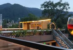 Others 3 Xiangbanhuajian B&B (Qinling Wildlife Park)