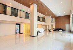 기타 4 Star Hotel Pattaya