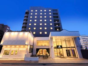 Khác 4 QuintessaHotel SapporoSusukino63 Relax&Spa