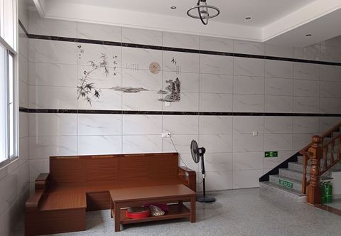 Lain-lain Wangxiangu Yilin Homestay