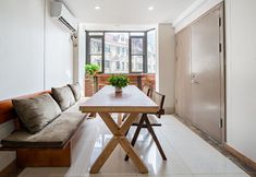 Lainnya 7 DENGBA   HOSTEL