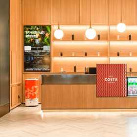 Fitness & Recreational Facilities1Orange Hotel,四季酒店飯店