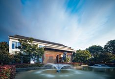 Lain-lain 3 Suzhou Seclusive Tianpingshan Cultural Resort Hotel