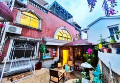 Others 6 Light & Rock homestay