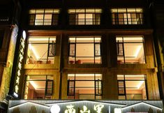 Others 2 Nanshan Li · Mountain Wilderness Starry Sky Chill Vibes Luxury Vacation Stay