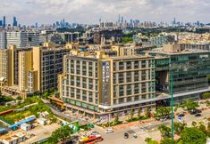 其他 5 DRIMIN HOUSE HOTEL GUANGZHOU