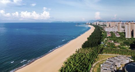 Lainnya 2 Island Reaort