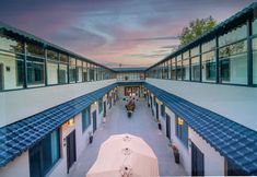 Others 6 Riverside Courtyard of the Flower Collection Room