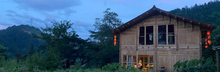 อื่นๆ Laliang Dongzhai View Holiday Wild Luxury Township