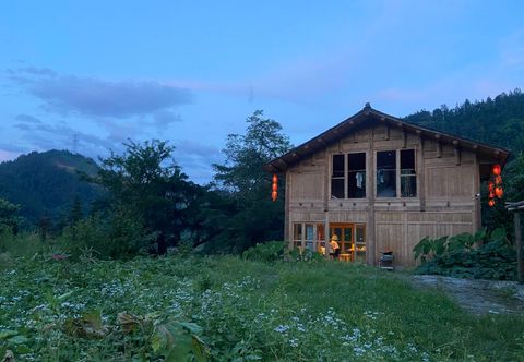 อื่นๆ Laliang Dongzhai View Holiday Wild Luxury Township