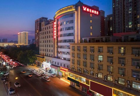 기타 Vienna Hotel Zhengzhou Zhongzhou Avenue Provincial Cancer Store