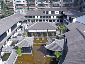 Others 4 G Joyful Xijian Hotel