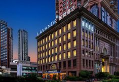 Others 7 Lavande Hotel (Shenzhen Dongmen Shuibei Cuizhu Subway Station)