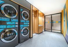 Others 4 Ni Hao Hotel (Xi'an Qujiang International Conference Center)