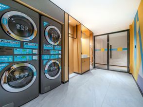 Others 4 Ni Hao Hotel (Xi'an Qujiang International Conference Center)