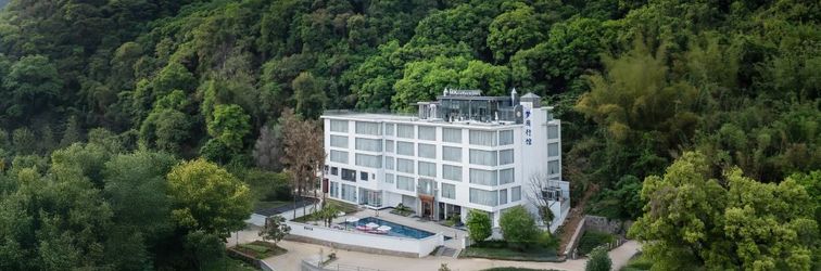 その他 Dream Residence Yangshuo Hot Spring Resort Hotel (Ten Mile Gallery Yulonghe Branch)