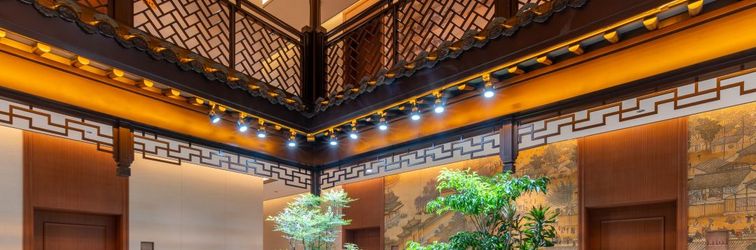 기타 Yuchen Business Travel Hotel (Taiyuan South Railway Station Wusu Airport Branch)