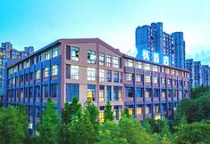 Others 4 Miofon Hotel (East Bus Station And The City Light Branch)