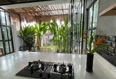 其他 7 Villa Platano Tumbak Bayuh