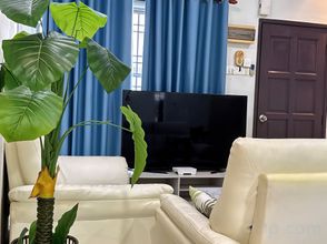 Lain-lain 4 Setia Indah FamilyTide 3BR 10Pax w Pooltable