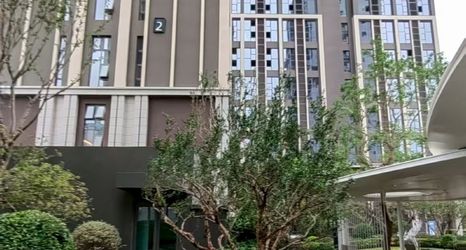 Others 2 Tangfei Loft Luxury Homestay (Aoti Central Park Shuangzhai Subway Station)