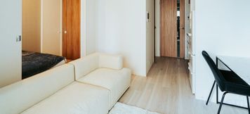 Lain-lain 6 n'estate Kagurazaka