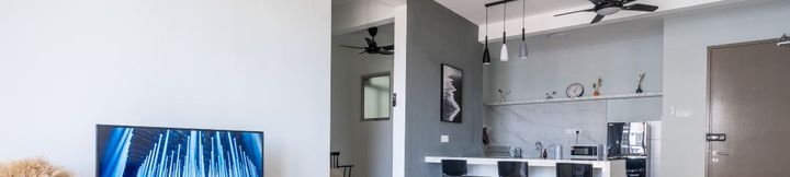 其他 3 Platinum Splendor Residensi Semarak B by Favspace