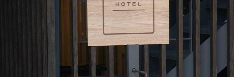 Lainnya 【Women-only】MAJA HOTEL KYOTO