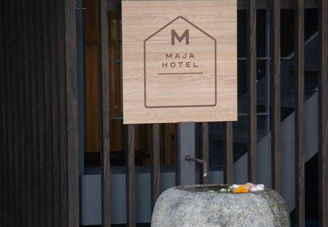Lainnya 【Women-only】MAJA HOTEL KYOTO