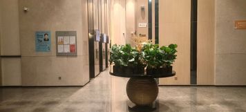 기타 6 Lanting Yijia Hotel (Zhengzhou High-speed Railway East Station)