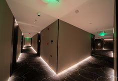 其他 4 Platinum Hotel Qiqihar Wanda Plaza Branch