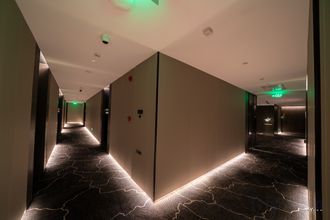 其他 4 Platinum Hotel Qiqihar Wanda Plaza Branch