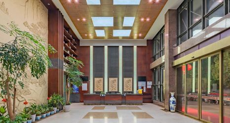 Others 2 Hangzhou Dufu OK Hotel