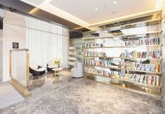 Others 6 Atour Hotel (Shanghai Hongqiao Airport Qibao Ancient Town)