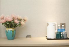 Lain-lain 5 Ludian Yueyue Hotel