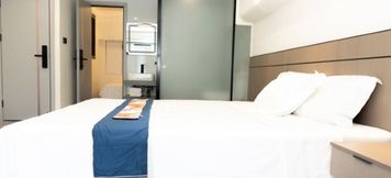 Others 5 Xiamen Futai Hotel Apartment