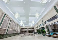 其他 4 Dunhuang Hailian International Hotel