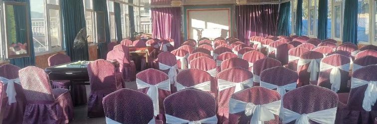 Others Jilin City Fengman District Youai Green Grain Villa