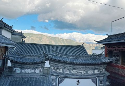 Others Eryuan Fengyu Taoyaju Homestay