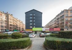 其他 6 Hi Inn (Changsha Sany Heavy Industry Store)