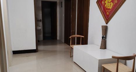 Others 2 Qiyang Homestay (Luoyang University Town)