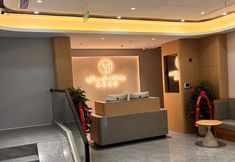 Others 2 Yueji Hotel (Daming Lake Store)