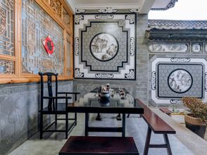 Lainnya 4 Liangyu Flower Chinese · Harbor Fishing Home Vista Seaview Meisu