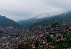 Others 5 Valley of the Wind · Cloud Inn