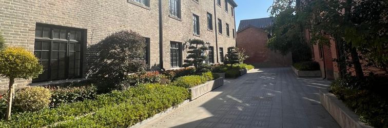 その他 Nanjing Jinpu No. 12 Homestay (Pukou Railway Station Cultural District Store)