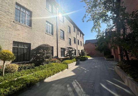 その他 Nanjing Jinpu No. 12 Homestay (Pukou Railway Station Cultural District Store)