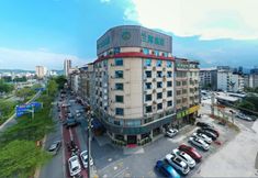 Others 6 Baise Lanhai Hotel (Baise High-speed Railway Station)