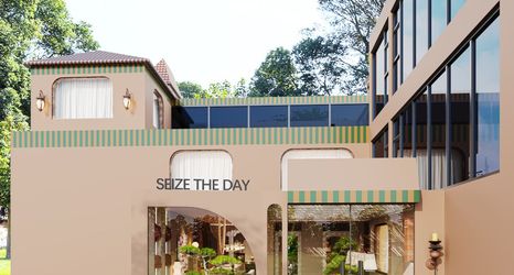 Others 2 Xu cheng Wei na seascape