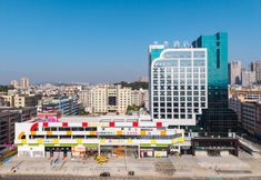 其他 3 JI Hotel (Gaozhou Gaoliang East Road Hotel)