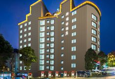 Khác 5 Zhenxiong Svit Theme Hotel